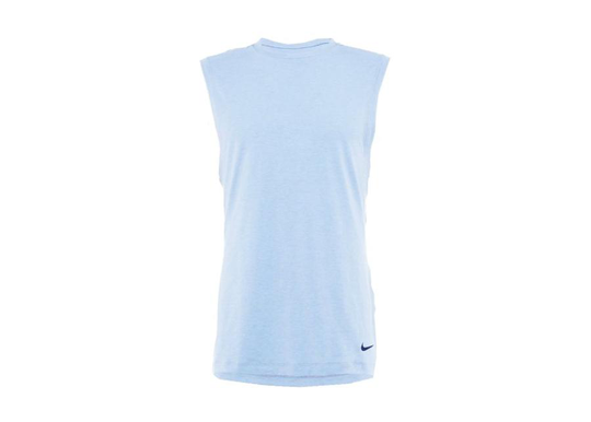Miesten hihaton treenipaita Nike Dri-FIT M AJ8160-458