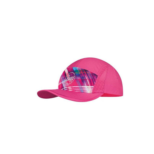 Buff Run Cap R-B-Magik Pink lippalakki