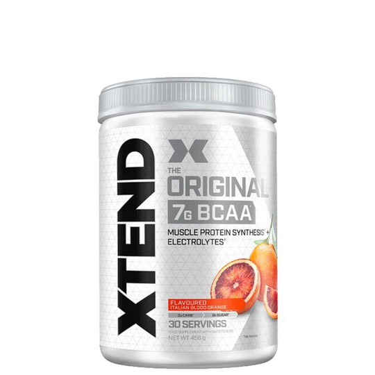 Scivation Xtend 30 Servings Blood Orange