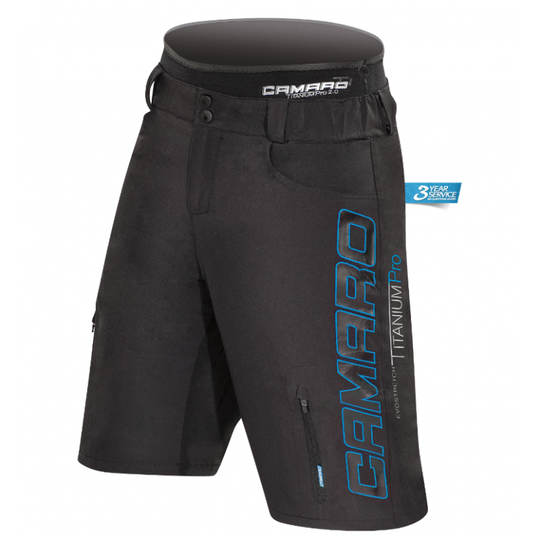 Camaro Evo Pants, naiset