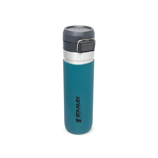 Stanley Quick Flip Termospullo 0,7L, useita värejä