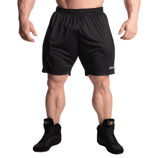 Gasp Dynamic Shorts Black