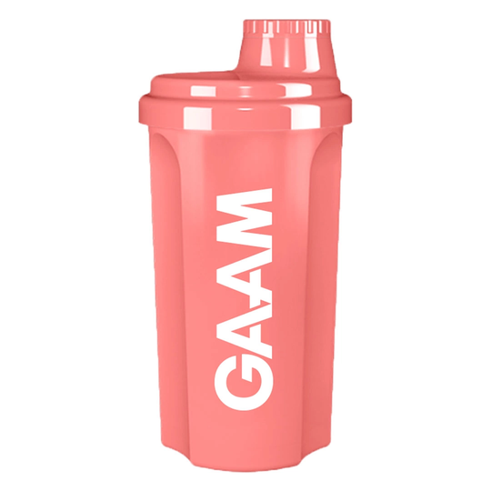 Gaam Shaker 700 Ml Coral