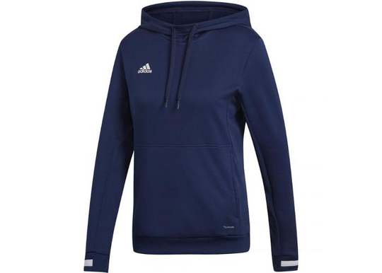 Naisten huppari Adidas Team 19 Hoody W DY8823