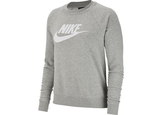Naisten treenipaita Nike Sportswear Essential W BV4112 063