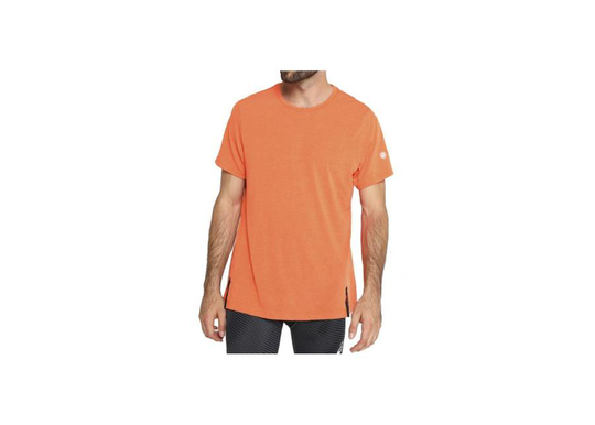 Miesten treenipaita Asics Gel-Cool SS Tee M 2031A510-800