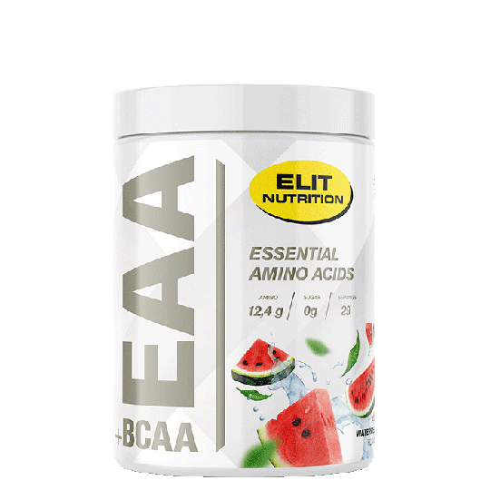 EAA + BCAA, 400 g