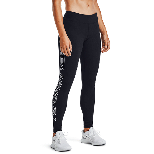 UA Favorite WM Leggings, Black
