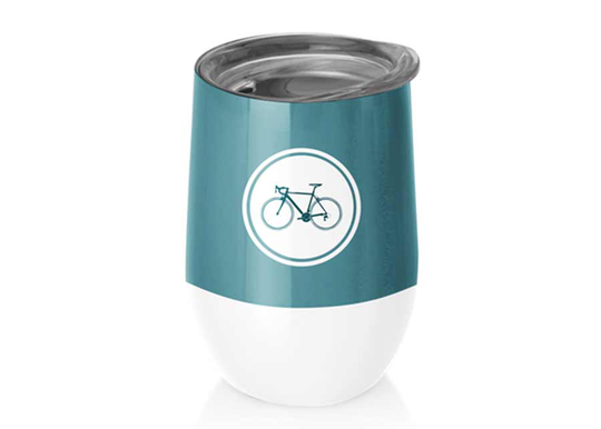 Termosmuki Bioloco Office Bicycle Love 420 ml