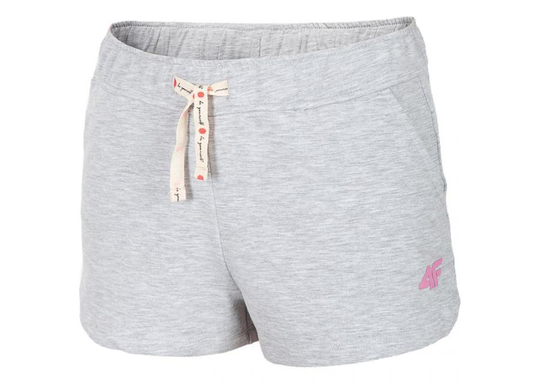 Lasten shortsit 4F Jr HJL20 JSKDD001 25M