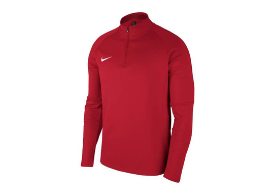 Lasten treenipaita Nike Dry Academy 18 Dril Top JR 893744-657