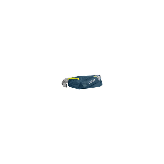 Camelbak Flash Belt 500ml Teal/Yellow juomapullovyö