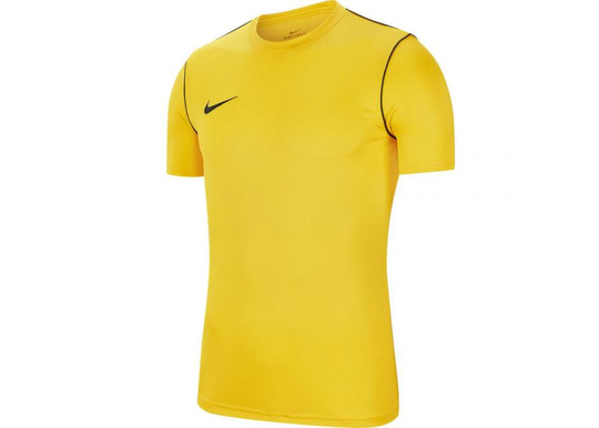 Miesten treenipaita Nike Dry Park 20 Top SS M BV6883 719
