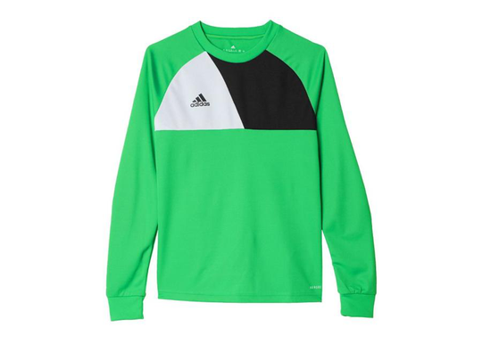 Lasten treenipaita adidas Assita 17 Jr AZ5406