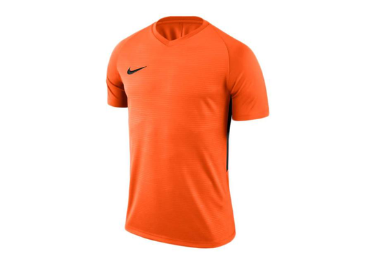 Miesten treenipaita Nike Dry Tiempo Prem Jersey M 894230-815