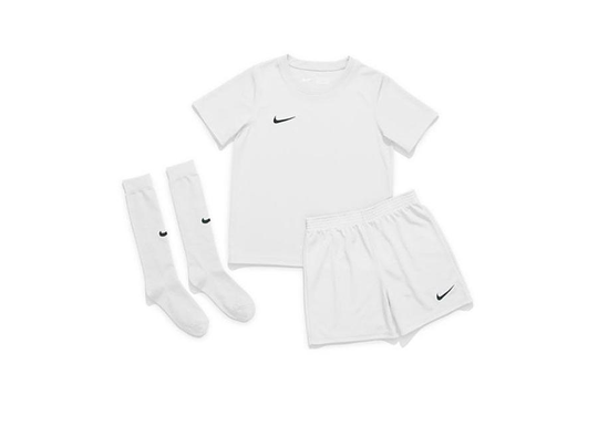 Lasten jalkapalloasu Nike Dry Park 20 Jr CD2244-100