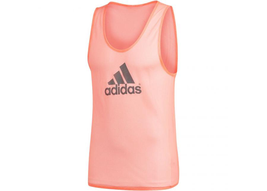 Hihaton treenipaita adidas Trg BIB 14 FI4190