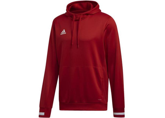 Miesten huppari Adidas Team 19 Hoody M DX7335