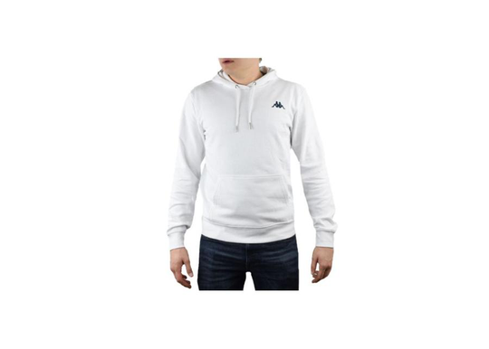 Miesten huppari Kappa Vend Hooded M 707390-11-0601