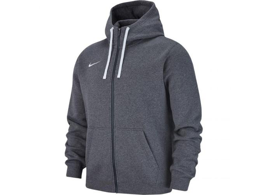 Miesten huppari Nike Hoodie FZ FLC TM Club 19 M
