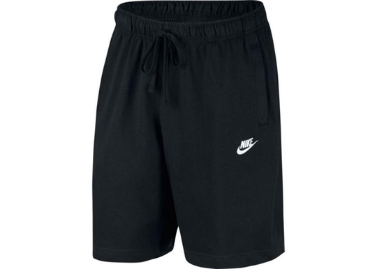 Miesten treenishortsit Nike Sportswear Club Fleece M BV2772-010