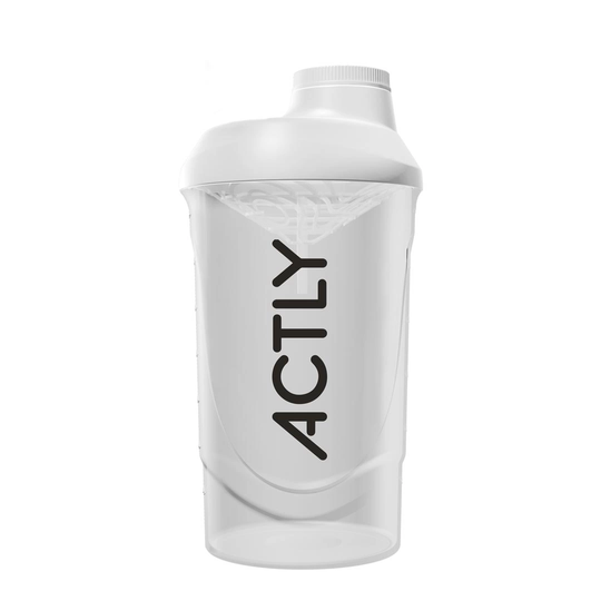 Actly Shaker 600 Ml