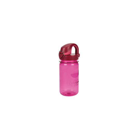 Nalgene Everyday OTF lasten juomapullo pinkki