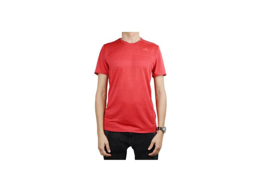 Miesten treenipaita adidas Supernova Short Sleeve Tee M S94378