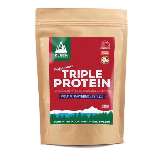 Kleen Triple Protein 750 G