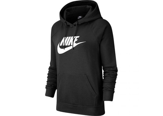 Naisten huppari Nike Essential Hoodie PO HBR W BV4126-010