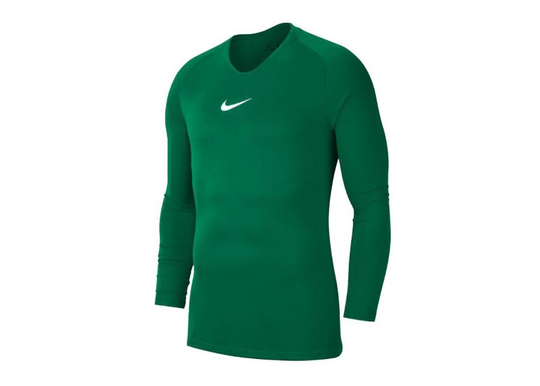 Verryttelypaita miehille Nike Dry Park First Layer M AV2609-302