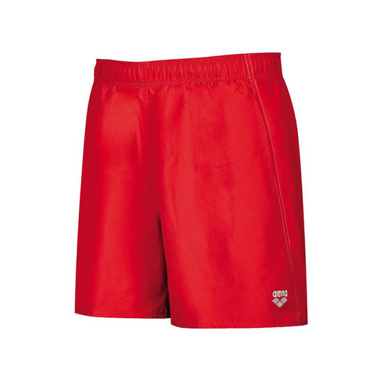 Arena Fundamental shortsit punainen