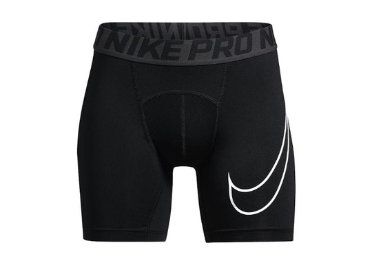 Lasten kompressioshortsit Nike Cool Compression 6 Jr