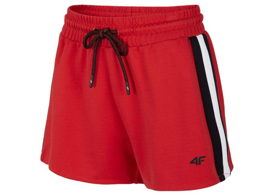 Naisten shortsit 4F W H4L20 SKDD002 62S