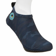 Duukies Beach Socks -aikuisten uimasukat (Army Blue)