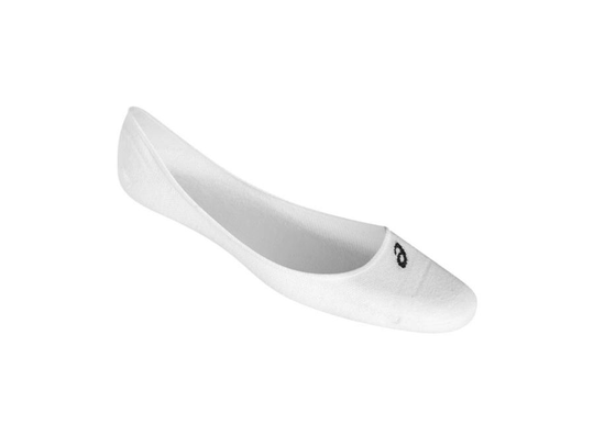 Urheilusukat Asics 3-pakkaus Secret Sock U 150231-0001