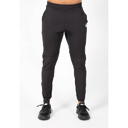 Hamilton Hybrid Pants, Black