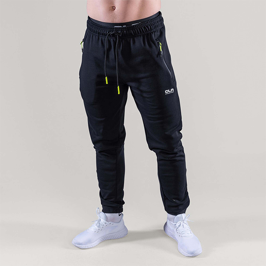 CLN Ghost Pant, Black