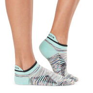 Tavi Noir Parker Thin Sport -urheilusukka (Tread)