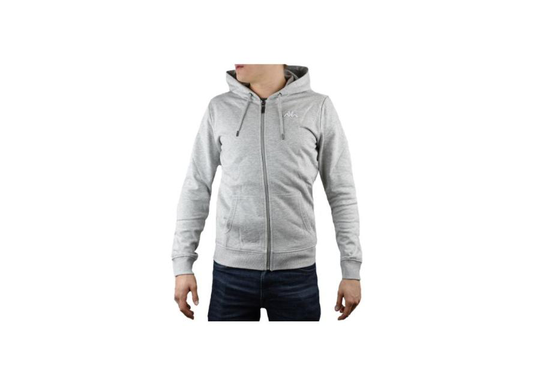 Miesten huppari Kappa Veil Hooded M 707117-18M