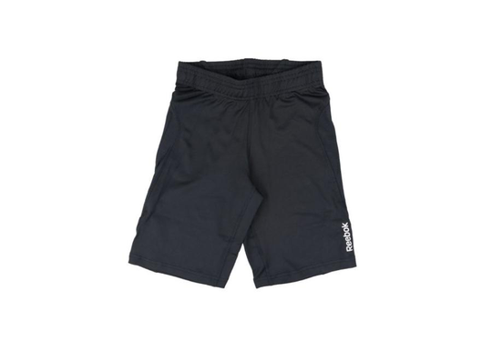 Lasten shortsit Reebok Ser Short Tight Junior Z08509
