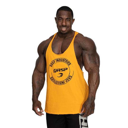 GASP Stringer, GASP Yellow