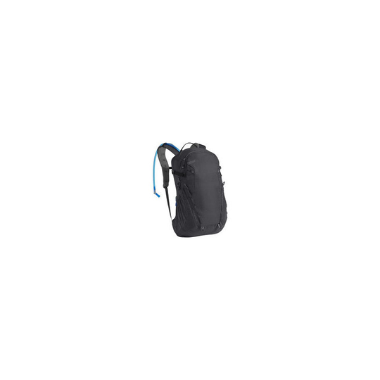Camelbak Cloud Walker 18 2,5L Charcoal juomareppu säiliöllä