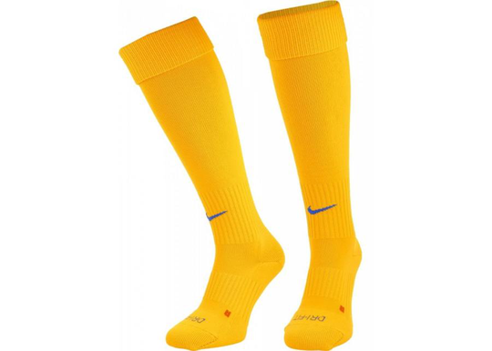 Jalkapallosukat Nike Classic II Cush Over-the-Calf SX5728-740