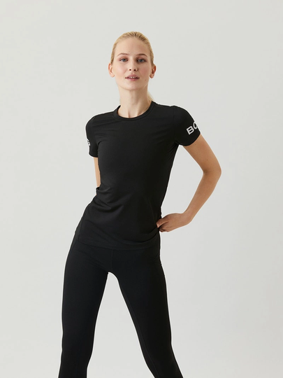 Björn Borg Regular Tights Black Beauty