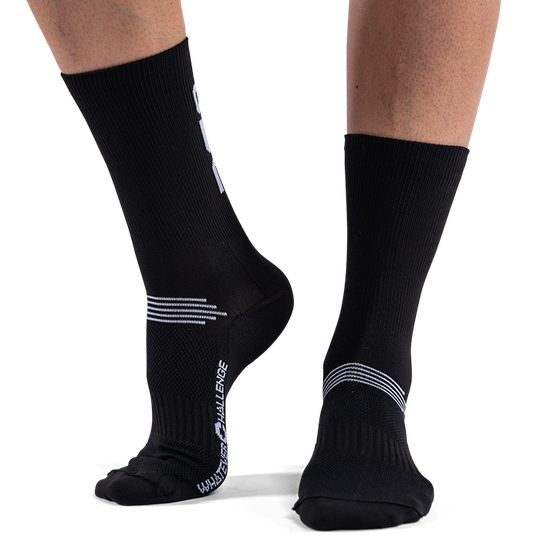 CLN Vision Sock, Black