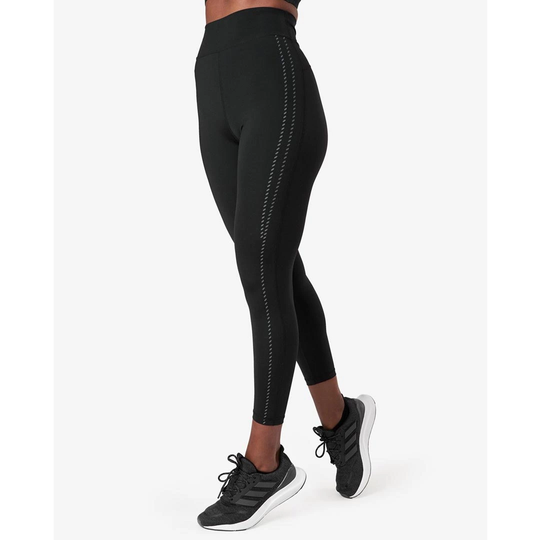 Icaniwill Inhale Tights Black