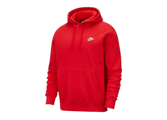 Miesten huppari Nike NSW Club Fleece M BV2654-657
