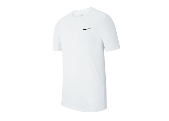 Miesten treenipaita Nike Dry Tee Crew Solid M AR6029-100