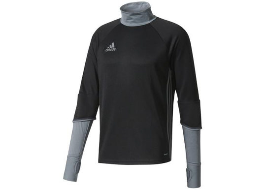Miesten treenipaita adidas Condivo 16 Training Top M S93543